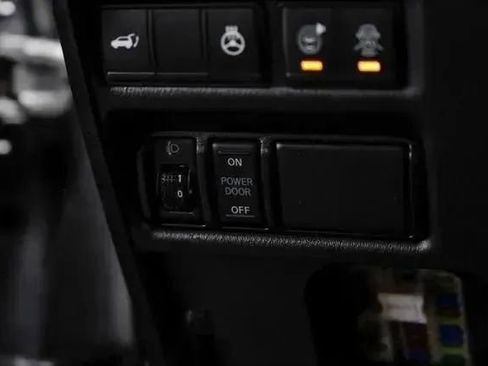 Used 2020 INFINITI QX80 Luxe w/ Proassist Package image 29