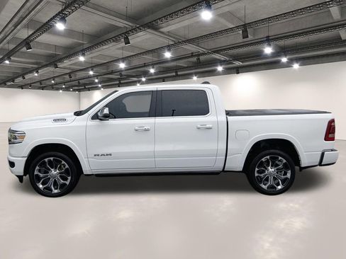 Used 2023 RAM 1500 Limited AWD/4WD image 13