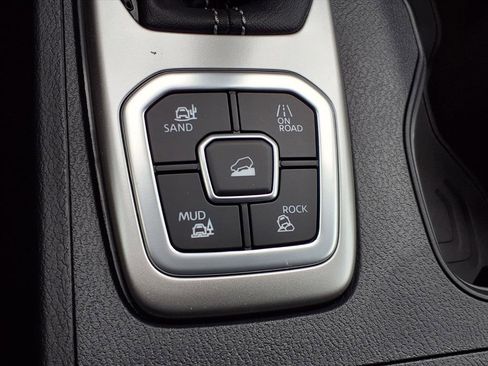 New 2026 Nissan Frontier SV w/ SV Convenience Package image 22