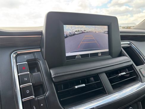 Certified 2023 Chevrolet Tahoe LS image 20