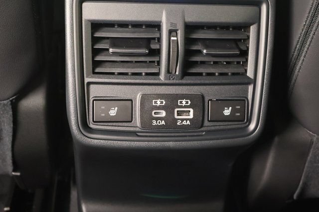 New 2026 Subaru Outback Limited AWD/4WD image 34
