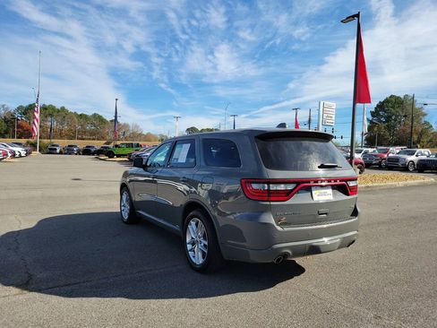 Used 2021 Dodge Durango R/T w/ Trailer Tow Group IV image 5