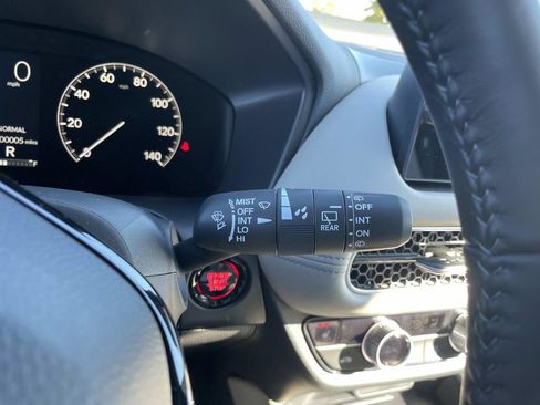 New 2026 Honda HR-V EX-L image 22