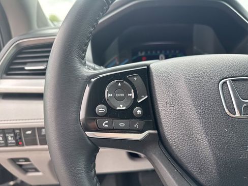 Used 2019 Honda Odyssey EX-L image 14