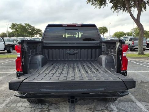 New 2026 Chevrolet Silverado 1500 RST w/ Safety Package RWD image 12