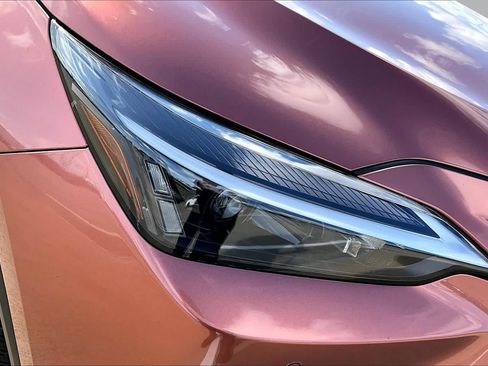 Used 2025 Lexus NX 350 AWD w/ Accessory Package (Z2) image 28