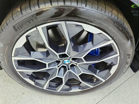 Used 2026 BMW X7 M60i AWD/4WD image 59