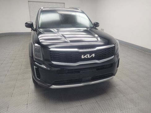 Used 2021 Kia Telluride EX w/ EX Premium Package FWD image 14