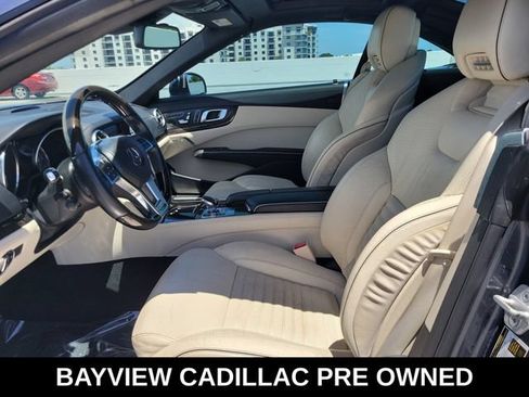 Used 2013 Mercedes-Benz SL 550 image 19