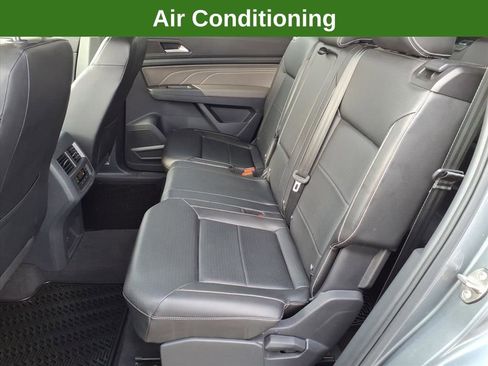 Used 2022 Volkswagen Atlas SE image 14