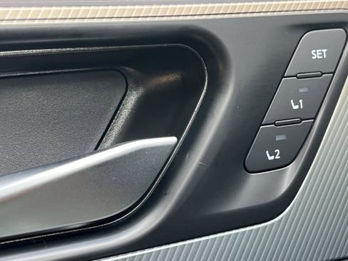 New 2026 Nissan Murano SL AWD/4WD image 29