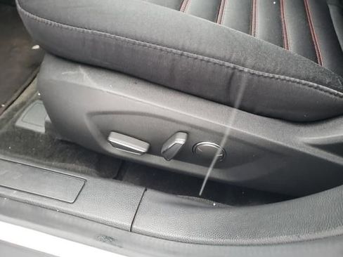 Used 2016 Ford Fusion SE image 14