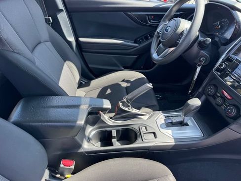 Used 2023 Subaru Impreza 2.0i AWD/4WD image 6