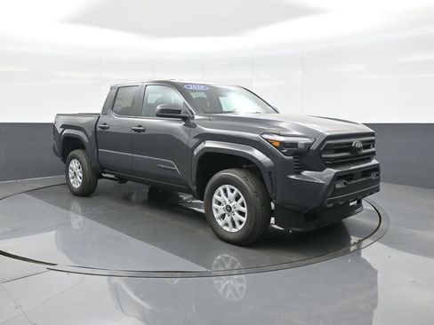 New 2026 Toyota Tacoma SR5 AWD/4WD image 1