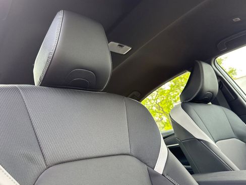 New 2026 Toyota Camry Hybrid image 18