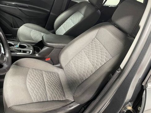 Used 2018 Chevrolet Equinox LT AWD/4WD image 13
