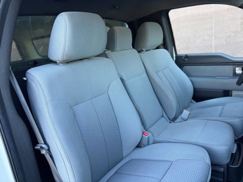 Used 2014 Ford F150 XL w/ Power Equipment Group RWD image 12
