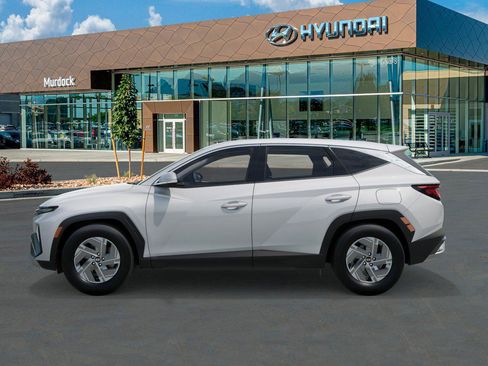 New 2026 Hyundai Tucson Blue SE AWD/4WD image 39