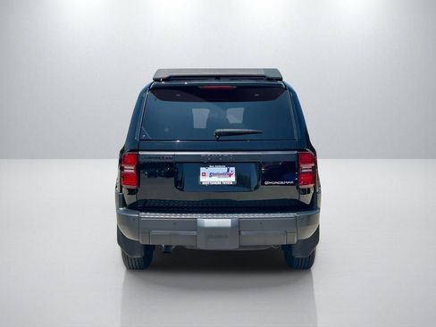Used 2025 Toyota Land Cruiser 1958 AWD/4WD image 6