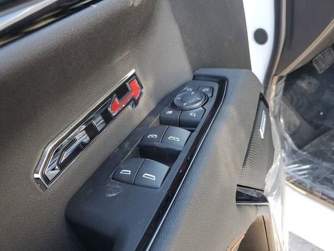 New 2026 GMC Sierra 1500 AT4 w/ AT4 Premium Package AWD/4WD image 19