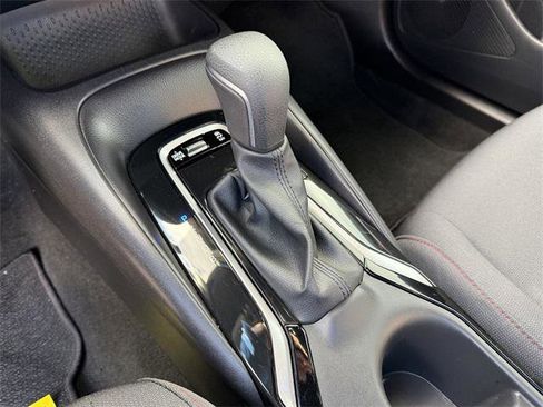 Certified 2025 Toyota Corolla SE image 17