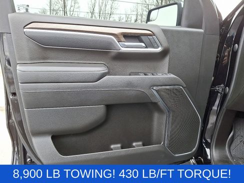 Used 2022 Chevrolet Silverado 1500 LT image 14