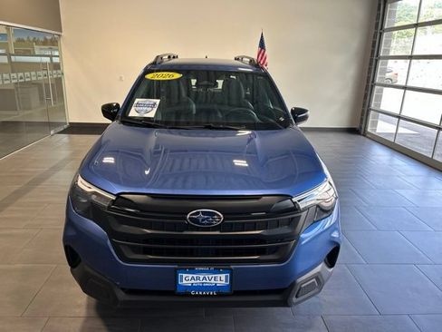 Used 2026 Subaru Forester AWD/4WD image 9