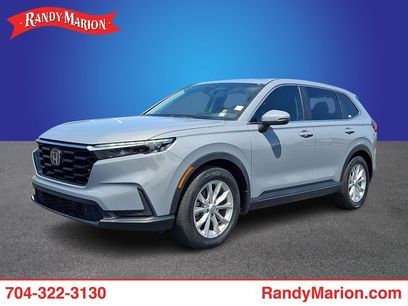 Used 2024 Honda CR-V EX-L