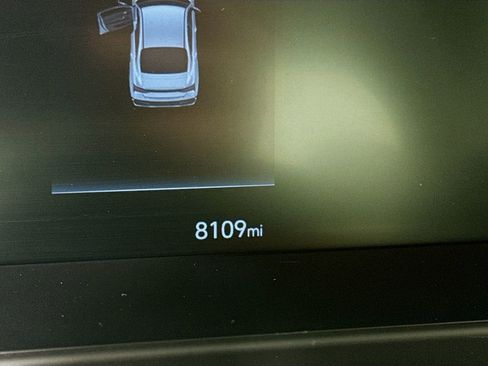 Certified 2025 Hyundai Elantra Sport FWD image 12