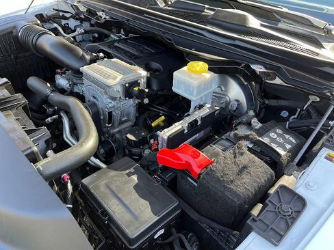 Used 2022 RAM 1500 Laramie image 29