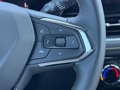 New 2026 Chevrolet TrailBlazer ACTIV w/ Driver Confidence Package FWD image 30