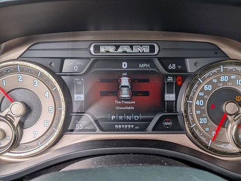 Used 2019 RAM 1500 Limited image 10