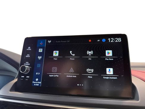 New 2026 Acura ADX A-Spec image 42