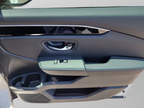 New 2026 Honda Pilot EX-L image 21