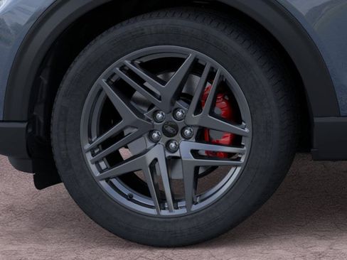New 2026 Ford Explorer ST-Line w/ ST-Line Street Pack AWD/4WD image 19