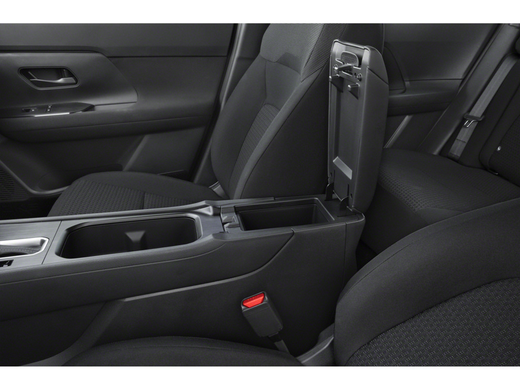 Used 2026 Nissan Kicks S FWD image 11