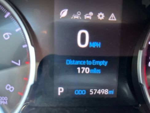 Used 2021 Toyota RAV4 XLE FWD image 7