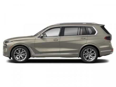 New 2026 BMW X7 xDrive40i image 3