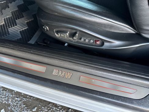 Used 2006 BMW 650i Coupe RWD image 12