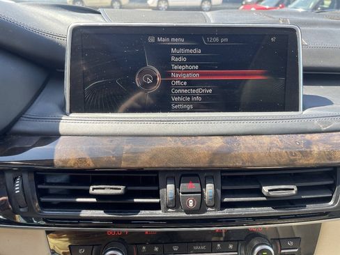 Used 2016 BMW X5 xDrive35i AWD/4WD image 25