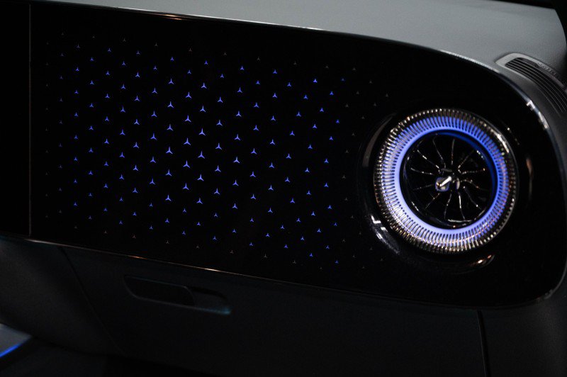 New 2027 Mercedes-Benz CLA 350 image 17