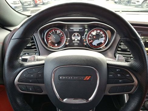 Certified 2021 Dodge Challenger R/T Scat Pack w/ Plus Package image 23