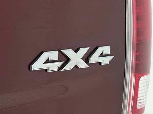 Used 2018 RAM 1500 Sport w/ Sport Premium Group image 41