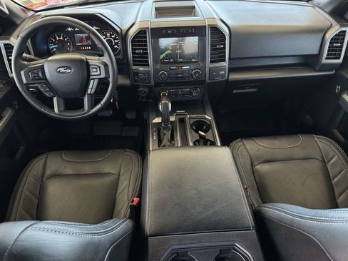 Used 2018 Ford F150 XLT AWD/4WD image 19
