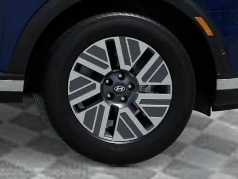 New 2027 Hyundai Palisade SEL Premium FWD image 8