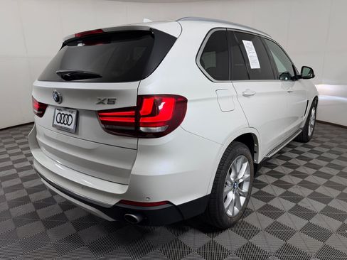 Used 2015 BMW X5 xDrive35i AWD/4WD image 9