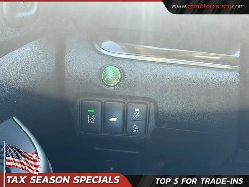 Used 2015 Honda CR-V Touring image 23