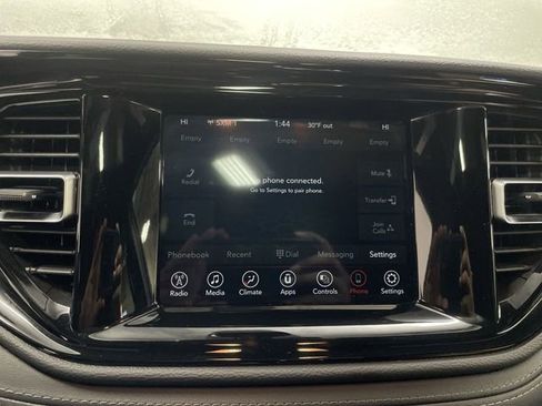 Used 2022 Dodge Durango SXT w/ Blacktop Package image 16