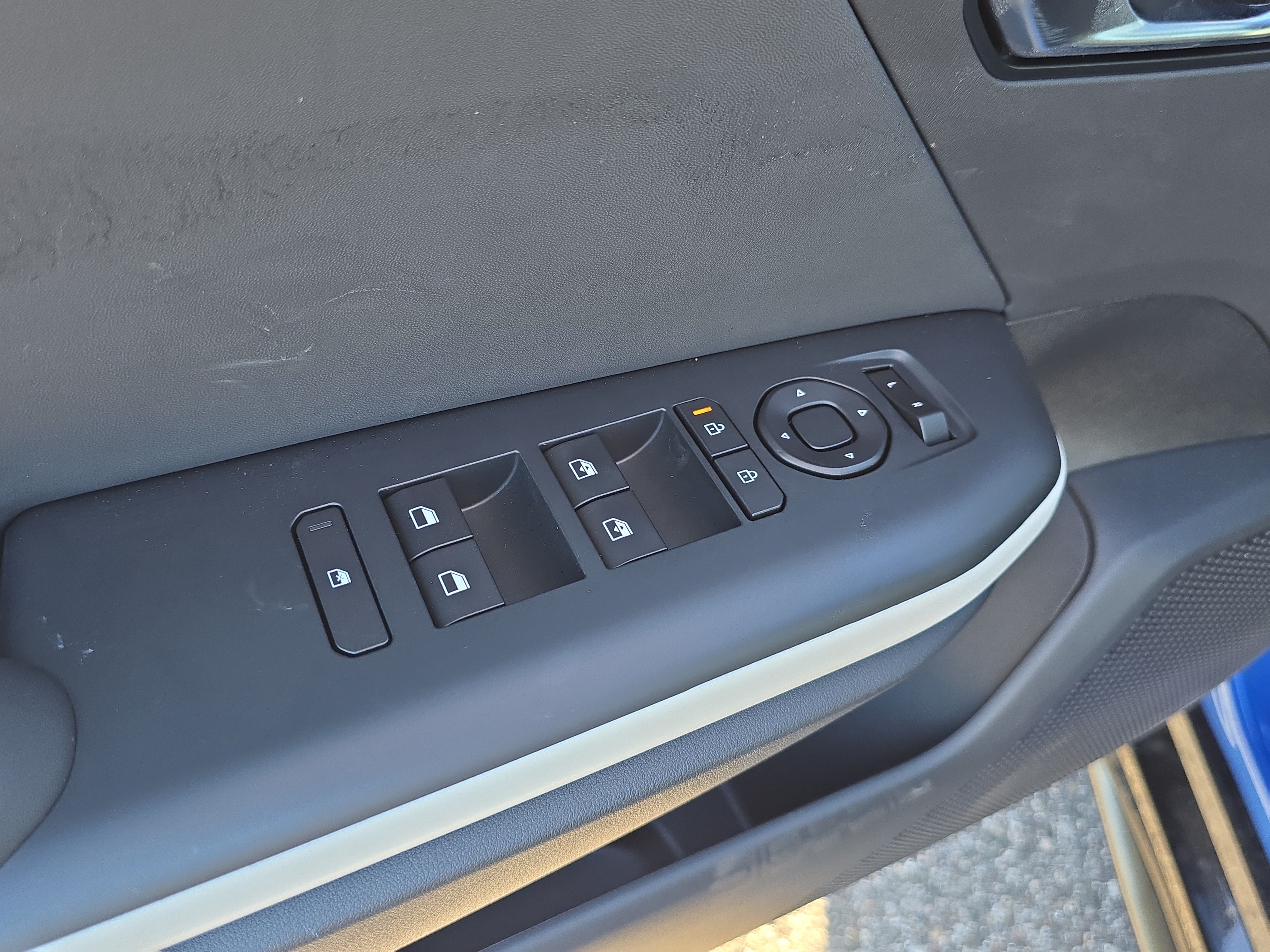 New 2026 Kia K4 EX w/ GT-Line Premium Package FWD image 18