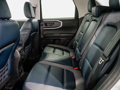 Used 2022 Ford Bronco Sport Outer Banks w/ Tech Package image 17